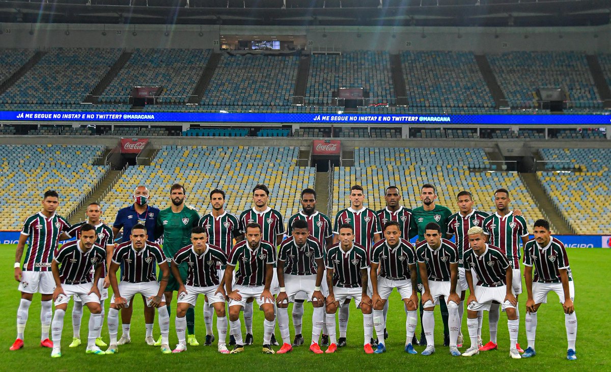 maracana's tweet photo. Respeito! https://t.co/LArQYJiRe8