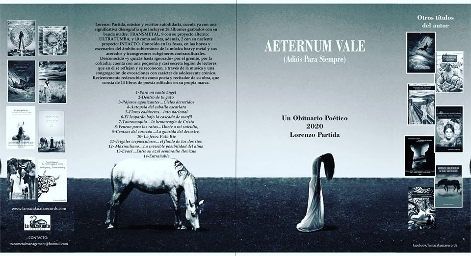 LorenzoPartida's tweet photo. DISPONIBLES LOS 15 LIBROS DE POESÍA
 DE LORENZO PARTIDA
RESPUESTA INMEDIATA WHATSAAP 5581282955 https://t.co/Vyz6ATcpcR