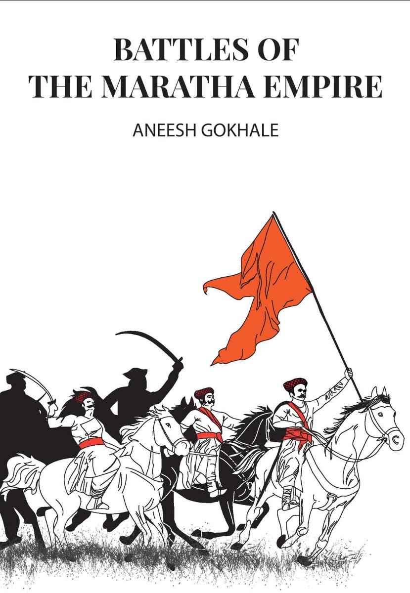 Some common questions / misconceptions1. How to explain greatness of Chhatrapati Shivaji in few pages ? 2. What is contribution of his sons towards Indian history. 3. Why Peshwa Bajirao was called an Outstanding Cavalry General. 1/n