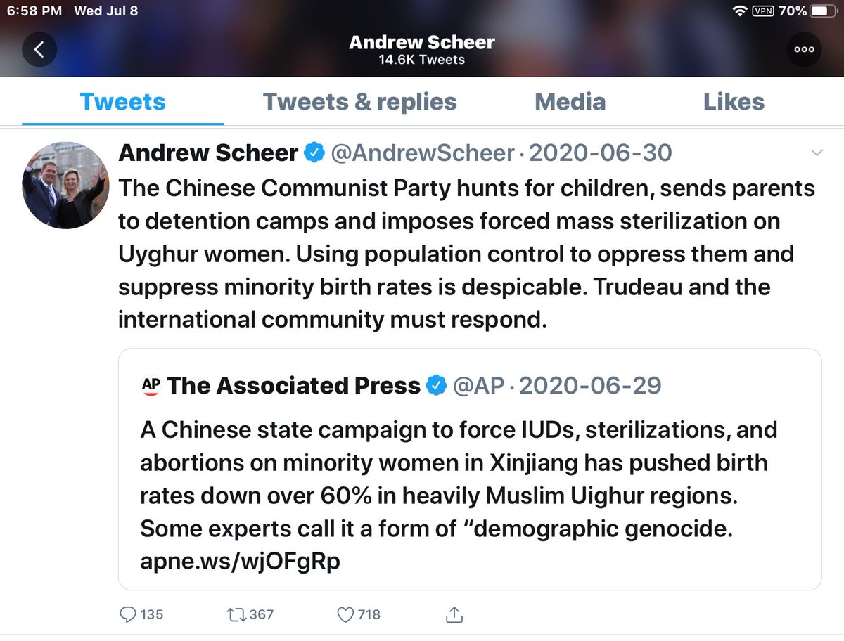 So, I thought I would attach some proof for anyone struggling to accept the accusation.This is the political environment immediately prior to the attempted assassination of PMJT. Screen shots of Scheer twitter site. Word for word match of perpetrators list of complaints.