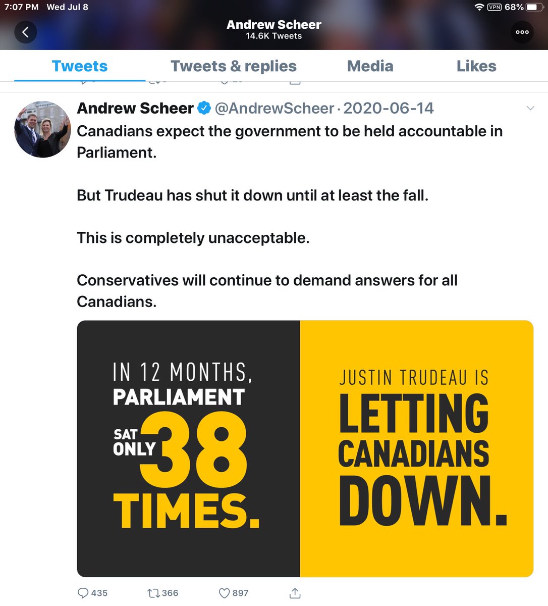 So, I thought I would attach some proof for anyone struggling to accept the accusation.This is the political environment immediately prior to the attempted assassination of PMJT. Screen shots of Scheer twitter site. Word for word match of perpetrators list of complaints.