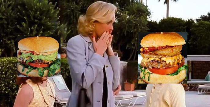 CarolinaNoriega's tweet photo. @thefoodboxmx Juego de hamburguesas #Thefoodbox https://t.co/qmjoLeDQvN