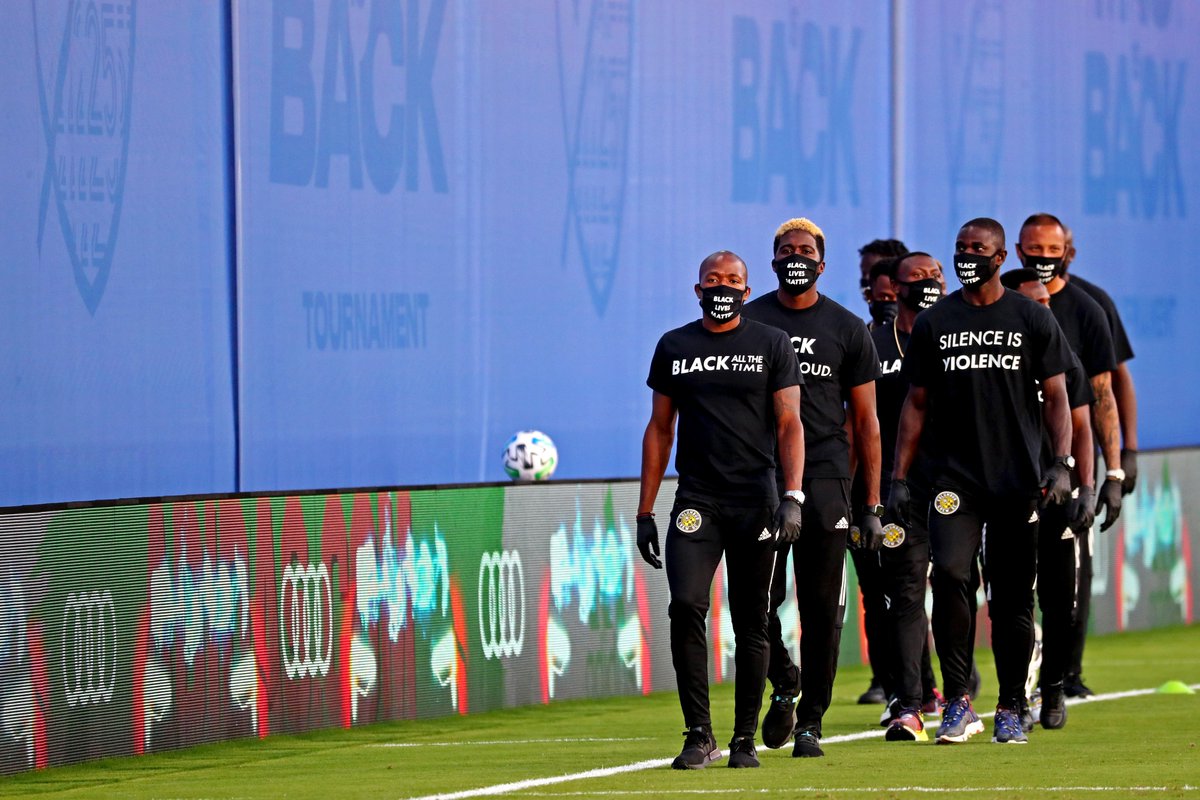 #BLACKLIVESMATTER <a href="/BPCMLS/">Black Players For Change</a>