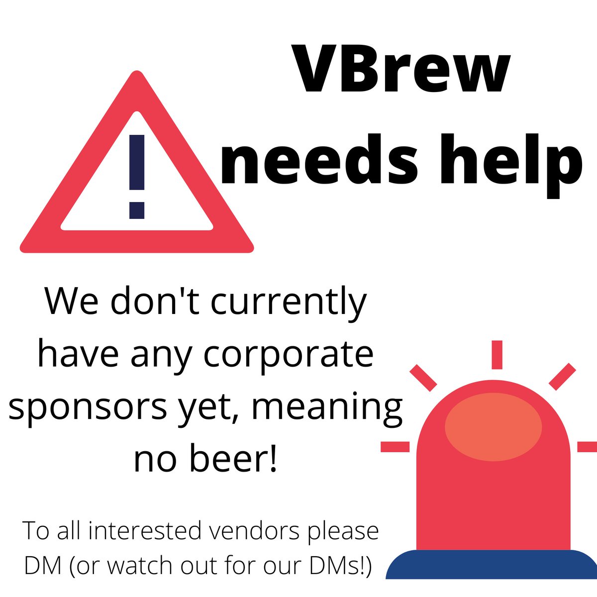 vbrew5's tweet image. Please let us know if you're interested in being apart of the next big thing! #beer #brewers
