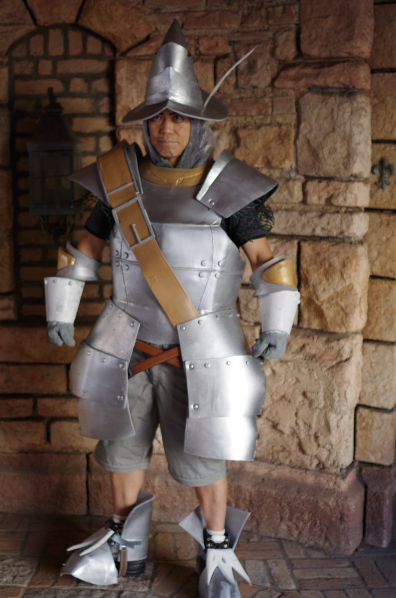 Twoucan Ff9 の注目ツイート コスプレ