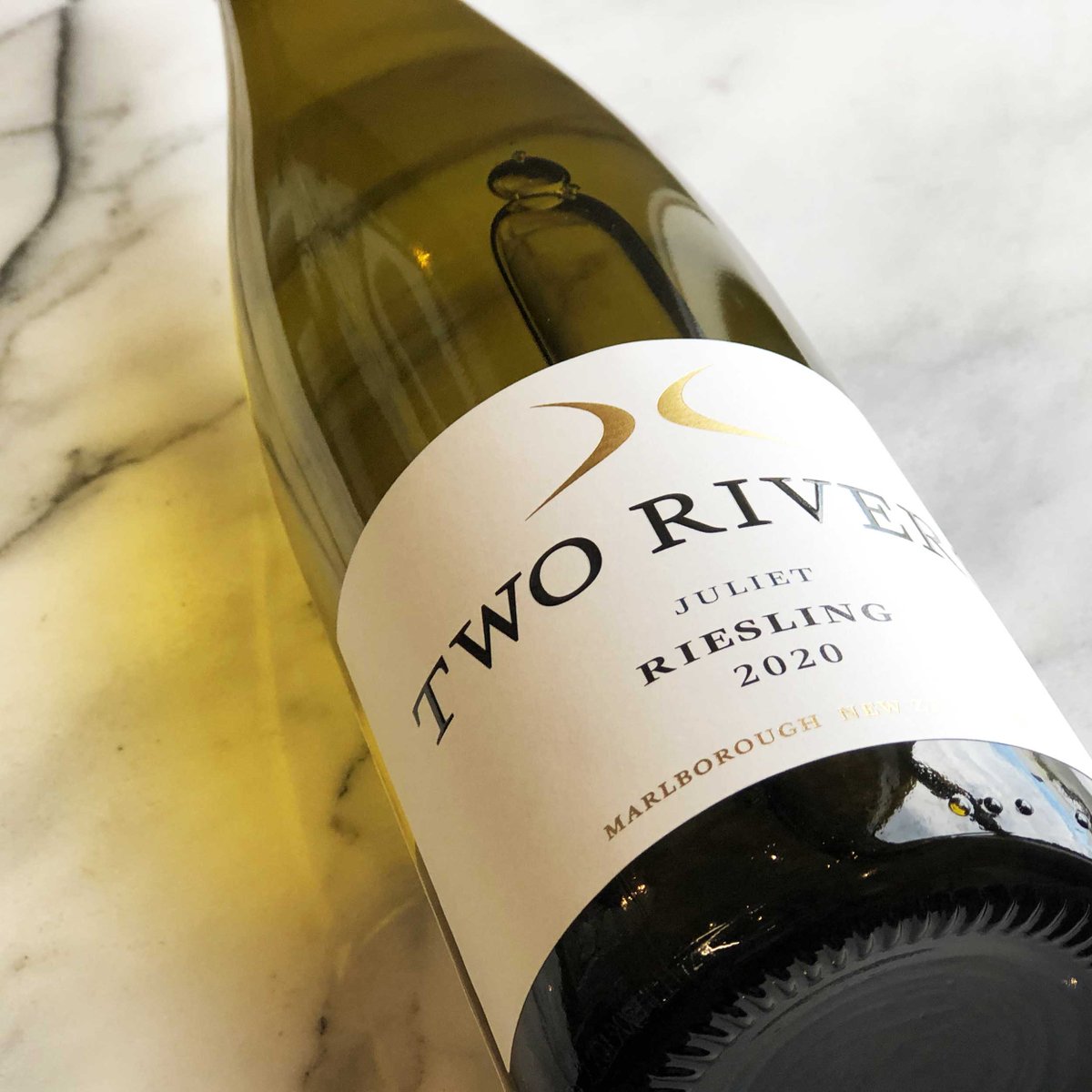 Hello Newness 💫
The first of our exciting 2020 vintage wines is here... Introducing Two Rivers Juliet Riesling 2020 - out now!!!

Thirst quenching, medium-dry with aromas of ripe citrus and sherbet mixed with savoury almond notes 🍋🍑🍋