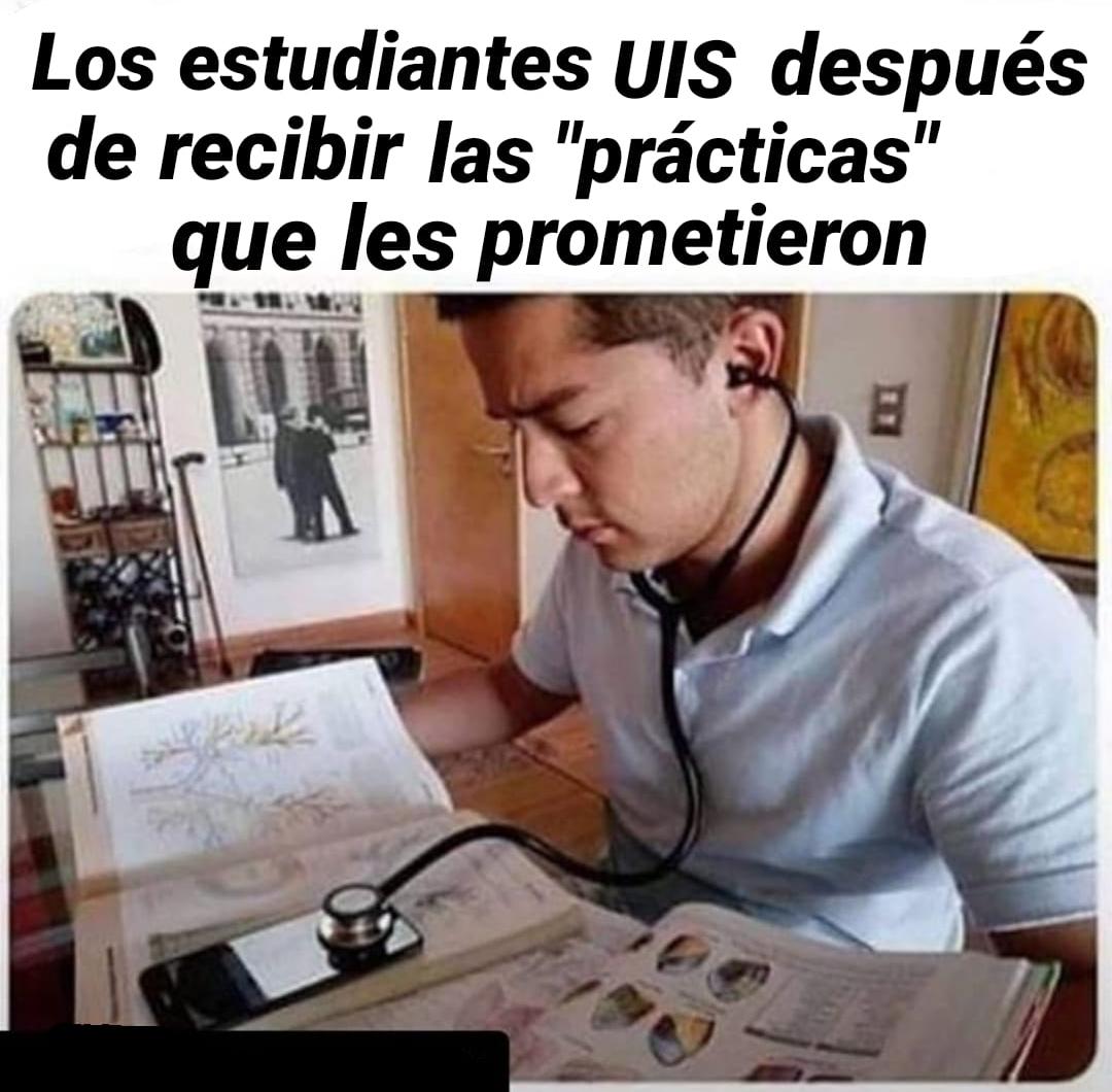 LCristina07's tweet photo. #NoEsDesobedienciaEstudiantil
@CaracolRadio
@RectorUIS https://t.co/6CG0VjxXNN