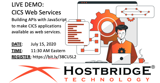 HostBridge Technology tweet media