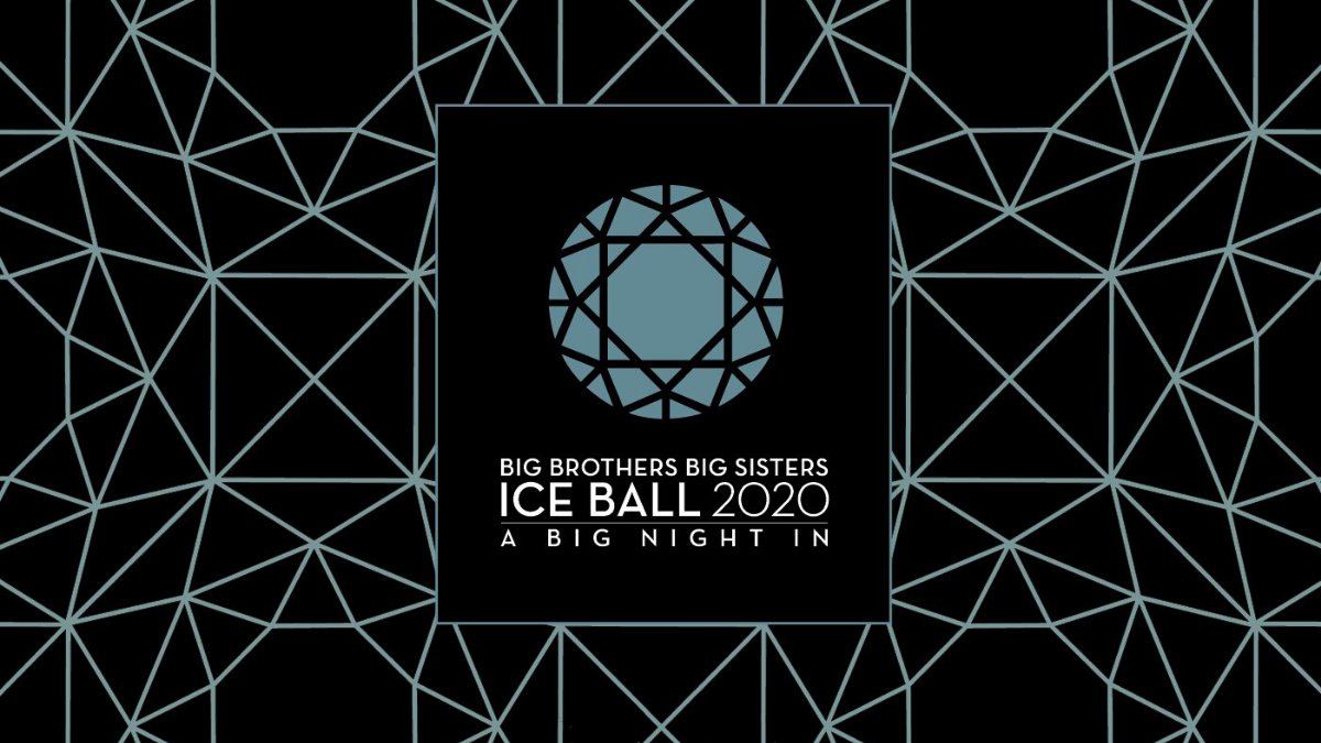 bigmentoring's tweet photo. We’re excited to announce that our livestreamed online gala, Ice Ball 2020: A BIG Night In, is just around the corner on Saturday, Aug 22, 6:30 - 8:00pm!
This year’s event is FREE, but pre-registration is required. Learn more & sign up at https://t.co/5RGeG6zLtl.
#IceBall20 https://t.co/ampQY6QHGu