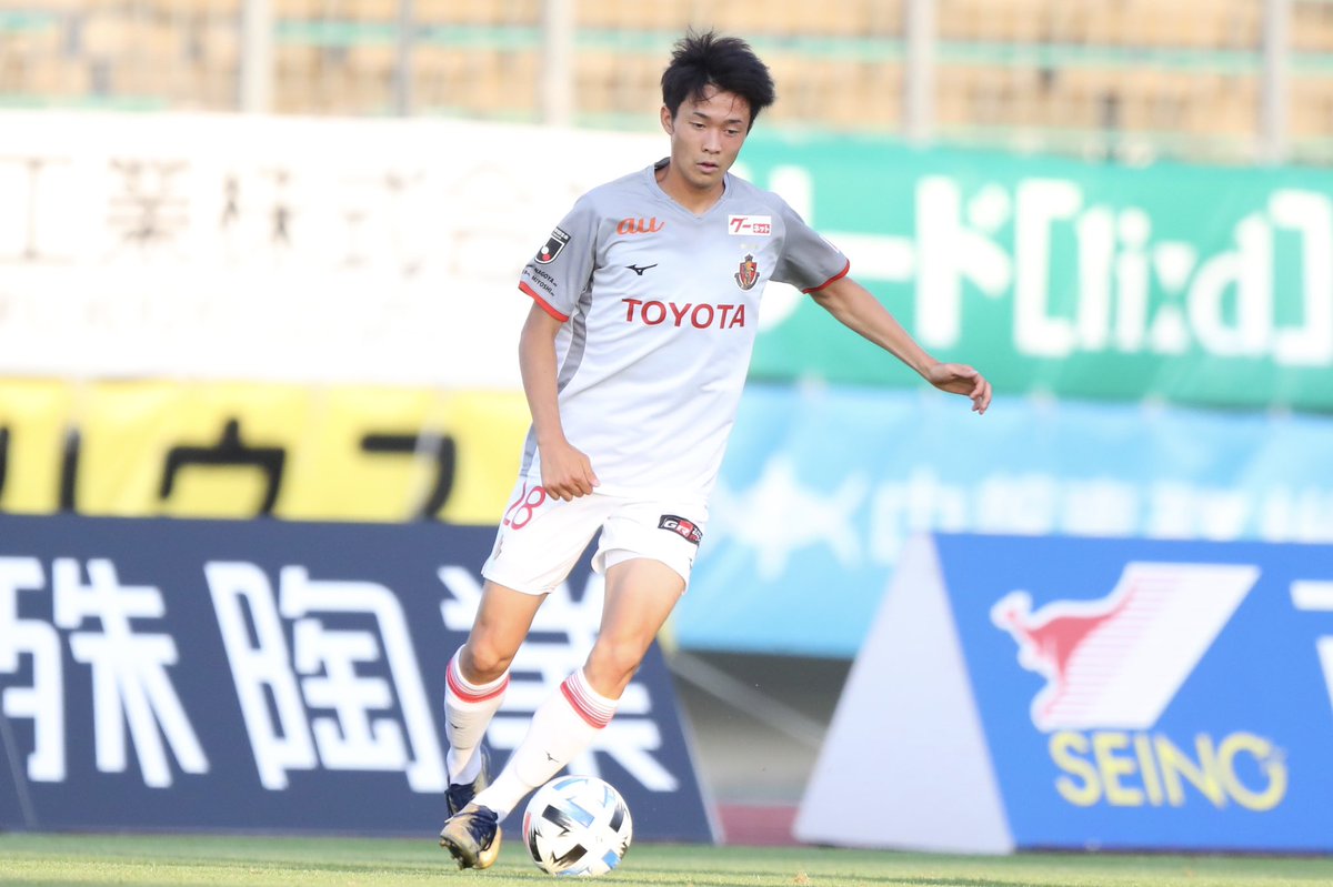 Twitter 上的 名古屋グランパス Nagoya Grampus 本日は 吉田晃 選手の19歳の誕生日 おめでとう アキラ アキラにとって実りのある一年になりますように Hbd Grampus 吉田晃選手プロフィール T Co Bvgl5ccsfw T Co Qzohuuvuwa Twitter