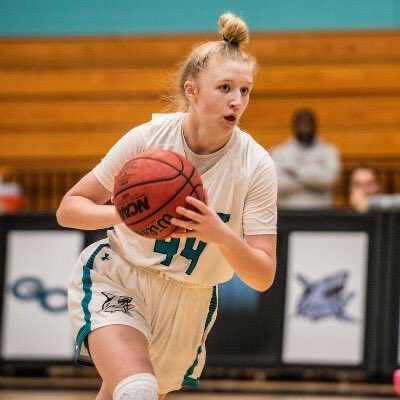 ⁦<a href="/MLeslie2023/">Madelyn Leslie</a>⁩  continues to gain recruiting attention. Productive convo w ⁦<a href="/PL_WBB/">Patriot League WBB</a>⁩ team today. 5’10” SG 4.0 gpa &amp;1300+ PSAT 1 of top pure shooters in FL 2023 class. Interest from Ivy, Big South, Ohio Valley &amp; Patriot league schools. <a href="/MiamiSuns/">Miami Suns</a> ⁦@BrandonPGHFL⁩