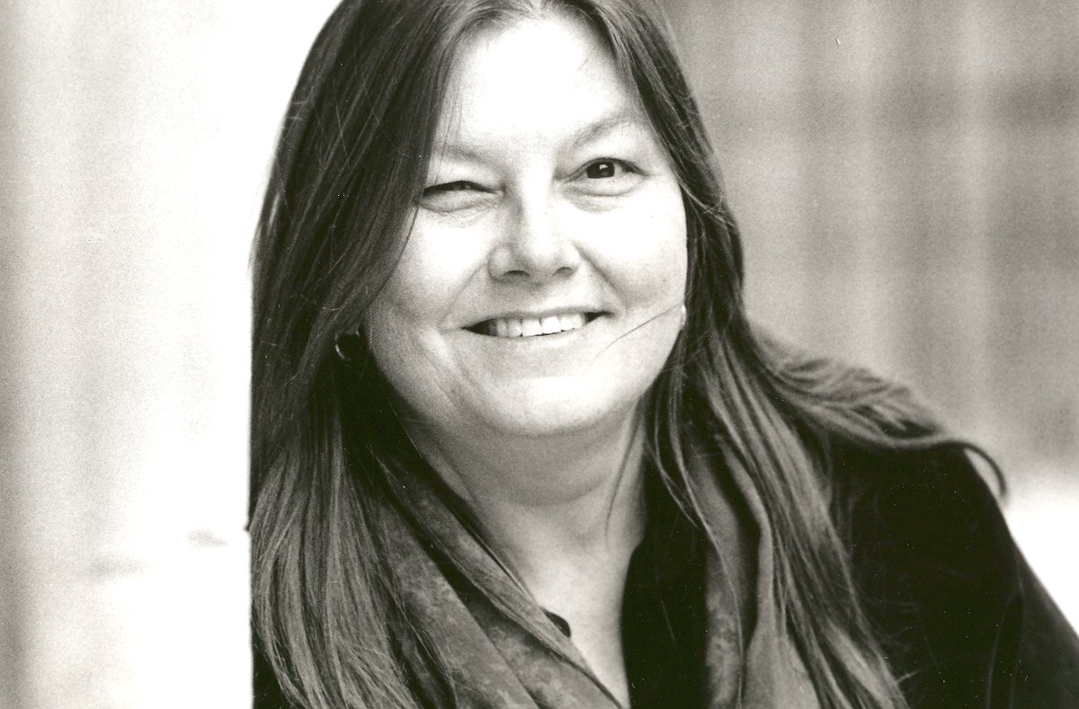 Before publishing Bastard Out of Carolina at 43, Dorothy Allison worked as a maid, a nanny, a substitute teacher and a "salad girl"-- whatever that means. She would of course go on to write many more books and to become a powerful feminist and LGBTQ activist.