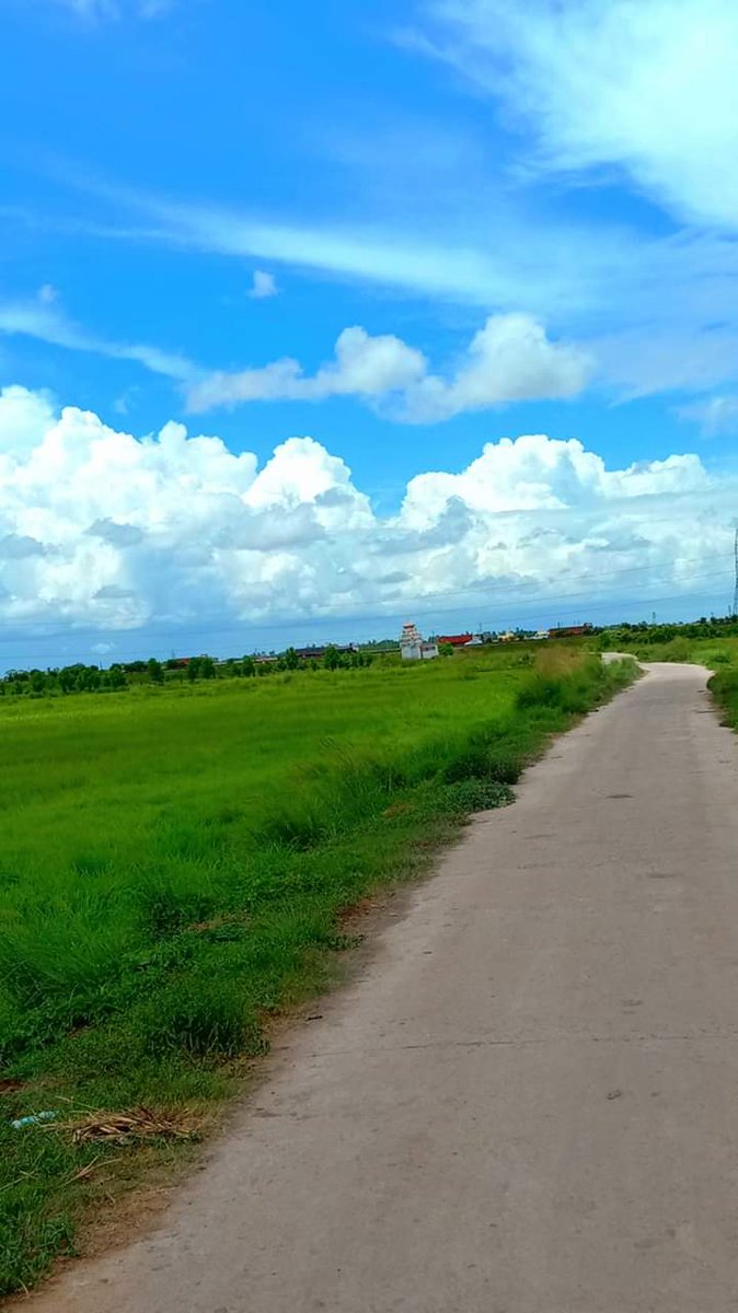 kumar_go's tweet photo. My village https://t.co/10SwbdtA7D