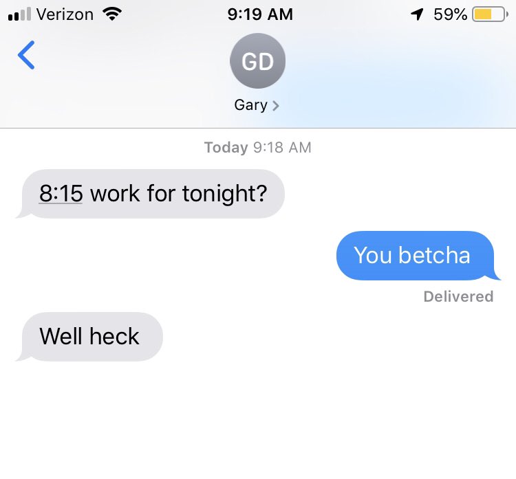 CreditsScore's tweet image. If you want to know what credits we’re doing for our next episode, all the hints you need are in this conversation: