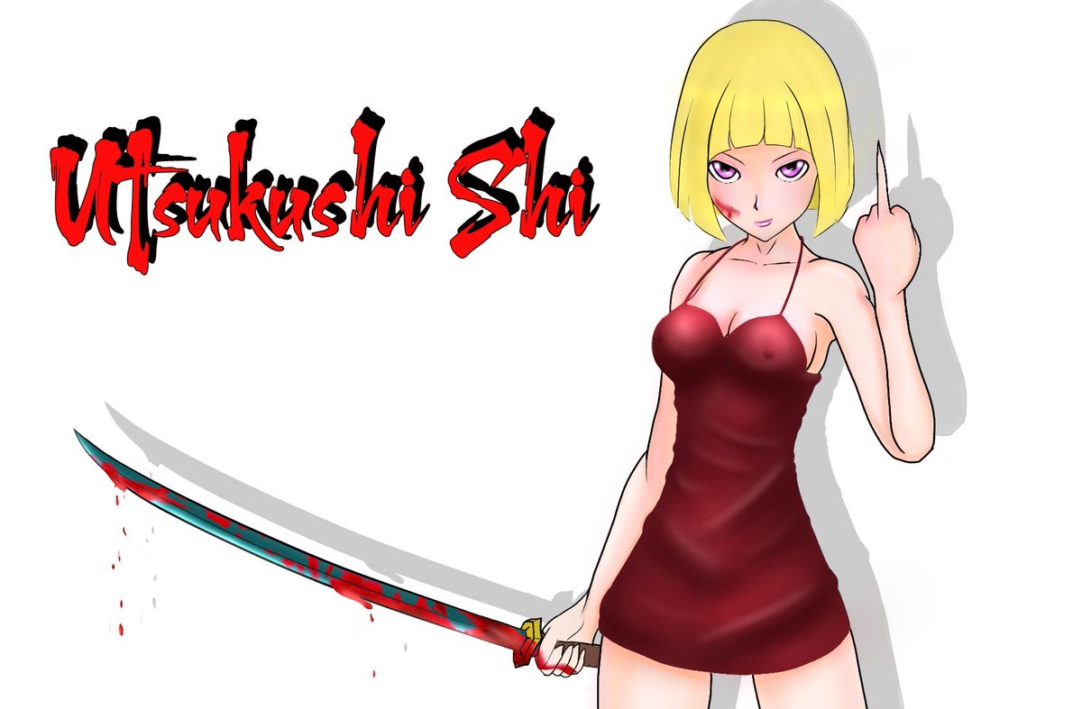 EspacioOscuro's tweet photo. Probando otro estilo 🍄🤷♂️🖌...
#chile #artwork #drawing #girl #demoniac #artistsontwitter #digitaldrawing #digitalart #conceptart #art #sexy #hot #twitter #katana #concepto #aesthetic #asassin #digitalpainting #digitalartist #originalcharacter #creative #ilustration #design #oc https://t.co/iQgXD94WpN