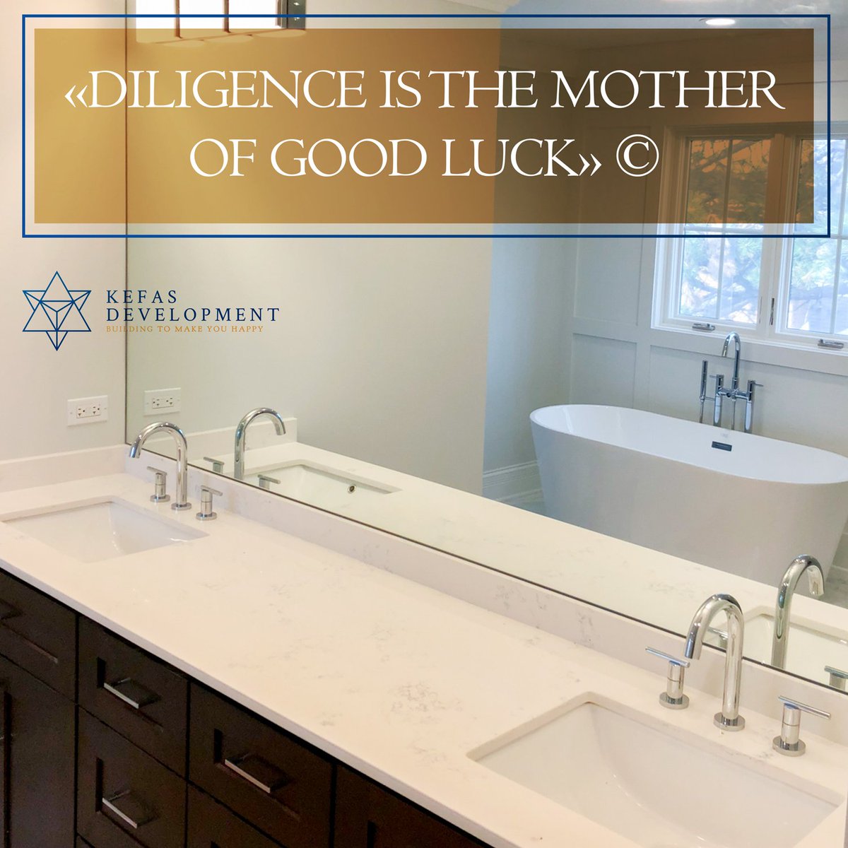 kefasdevelopme1's tweet image. The elegant and restrained #design of #sink and #bathtub will fit perfectly into any #bathroom #interior

Do You agree? Write in the comments ↓

To order a service or get advice, write to us in direct or call right now: +17737507689

#kefasdevelopment