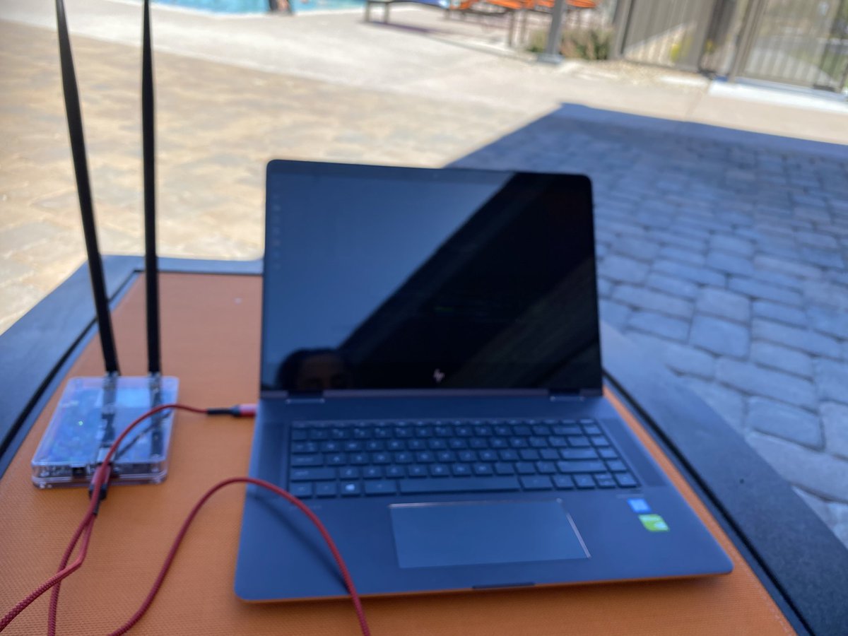 alissaknight's tweet photo. Something about this just feels so wrong #hackingconnectedcars 😂😂😂 @mintynet @carfucar @CarHackVillage #KnightWriter https://t.co/JpU4MEsbz2