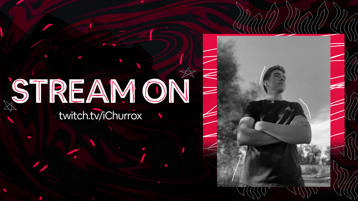 vandalsmx's tweet photo. ¡@iChurrox esta en directo!

Acompañalo 😌

https://t.co/4OeHCB7sP9 https://t.co/nkgDGb1S34