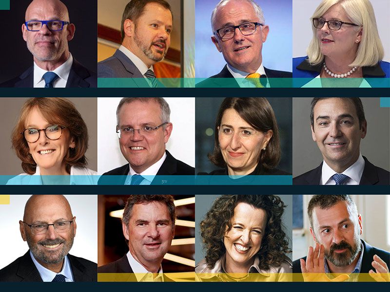 Innov_Aus's tweet photo. When #InnovationAus began publishing 5 yrs ago @HonTonyAbbott was #PM @TurnbullMalcolm was Comms Min &amp; @ScottMorrisonMP was Social Services Min. A lot has happened since, some of it weird, most of it amazing. But homegrown tech &amp; ecosystem has transformed.https://t.co/bh3OlTy30b https://t.co/e1nCA7O8CL