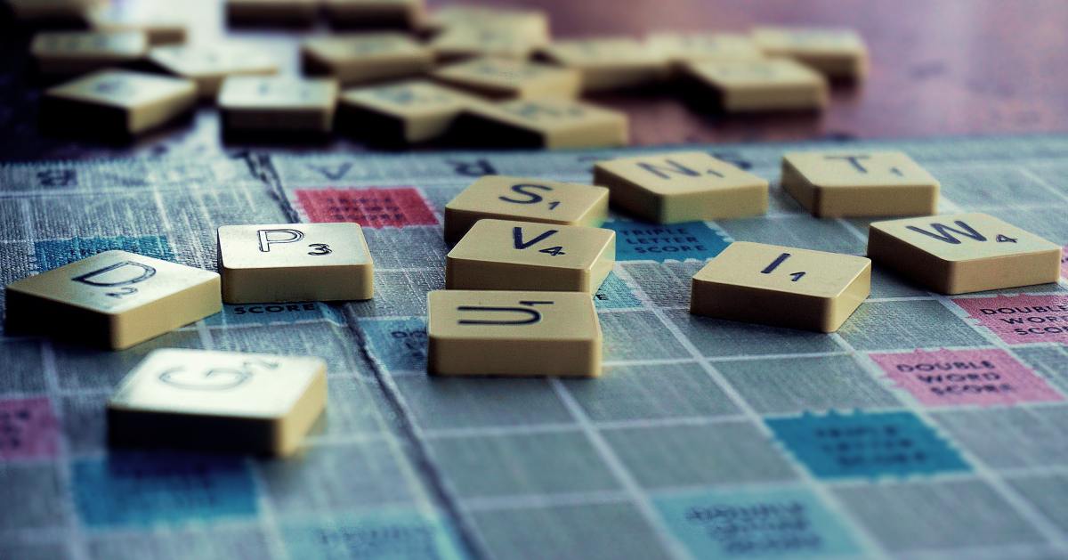 deebucca33's tweet image. It's more than just a game. Playing #Scrabble may help improve your business skills. #professionalstrategy  cpix.me/a/100590858