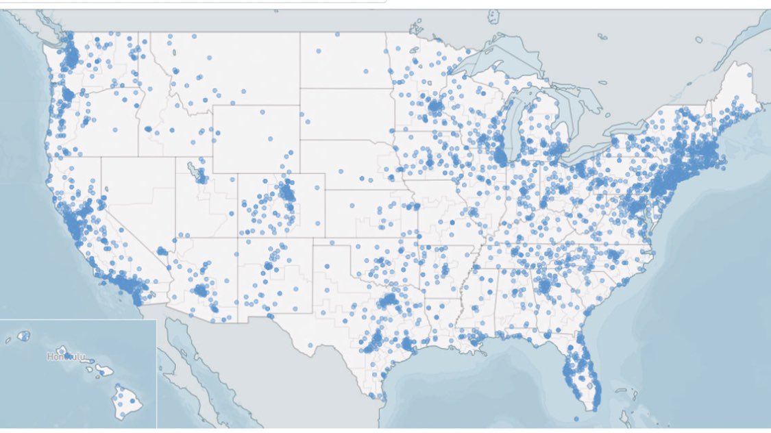 This (pic 1) group was started in 2016 after  @POTUS won. Pic 2 is over 5,800 individual groups that are activists that get their marching orders from the top.