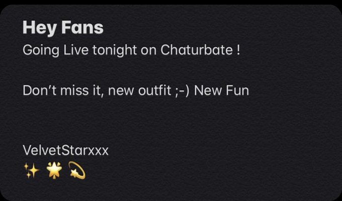 #VelvetStar #Chaturbate #chaturbatebroadcaster #Livestream #livestreaming #webcam #webcamfun #redhead<a href="/tag/velvetstar"class="tags">#VelvetStar</a><a href="/tag/chaturbate"class="tags">#Chaturbate</a><a href="/tag/chaturbatebroadcaster"class="tags">#chaturbatebroadcaster</a><a href="/tag/sexy"class="tags"><span>#sexy</span></a><a href="/tag/redhead"class="tags"><span>#redhead</span></a><a href="/tag/webcam"class="tags"><span>#webcam</span></a><a href="/tag/livestream"class="tags"><span>#livestream</span></a><a href="/tag/milf"class="tags"><span>#milf</span></a><a href="/tag/nudity"class="tags"><span>#nudity</span></a>