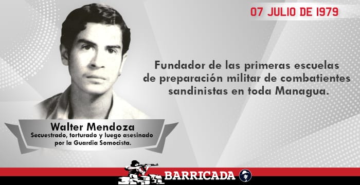 Por nuestros héroes y mártires: Leales siempre, traidores NUNCA