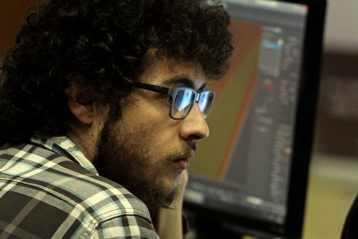 Imágenes del primer #GlobalGameJam que tuvimos en #Quito en 2015 #GGJ15 / Visita el nuevo sitio de #GGJEC ingresando a >> ggjec.com. #GGJ #GGJGYE #GGJUIO