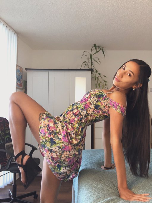 Let&rsquo;s have some fun tonight 💜 horny af 💦😏 I&rsquo;ll be online by 715 est! https://t.co/wSsPtakJ0o<a href="/tag/chaturbate"class="tags"><span>#chaturbate</span></a>