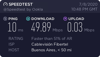 Hoy perdí la paciencia con los ladrones de @CableFibertel. Hace más de un mes con un problema "zonal" que no arreglan. Dejen de cobrar este servicio deficiente a toda la zona entonces a ver si deciden arreglarlo. Ladrones.