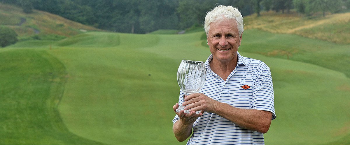 GAofPhilly's tweet photo. RECAP: Carlisle's Jeff Frazier finds #BrewerCup victory in first GAP start.

Applebrook's Chuck Dowds downs White Manor's Don Donatoni for the Supers crown.

https://t.co/H00uA1XfYf https://t.co/QJ4e92CPRl