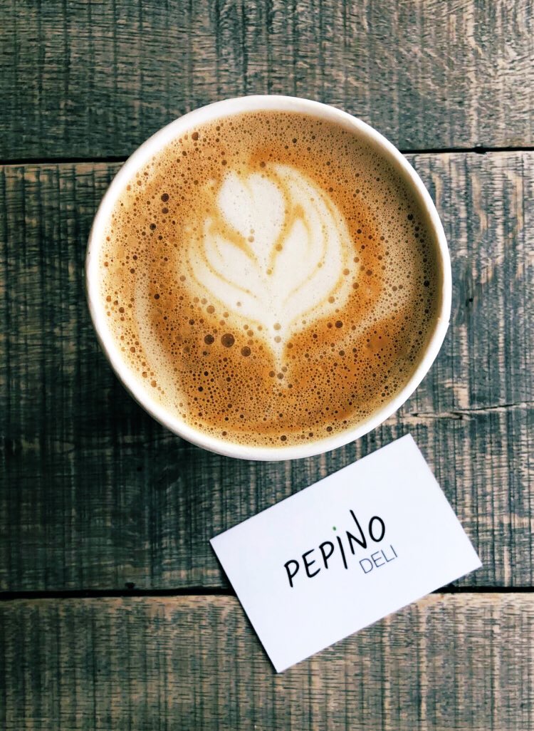 Ahh coffee. It hasn’t gone anywhere during this crisis but if you haven’t already, get down to Glossop and try our blend of beans with one of our plant based milks. They say it’s the future 😉