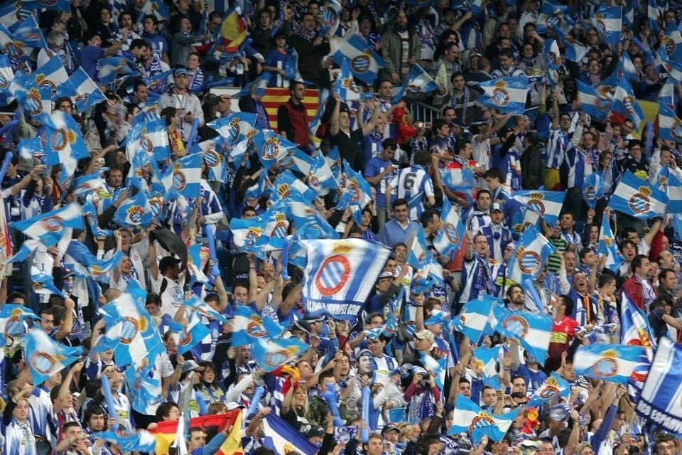 Tornarem💙 <a href="/RCDEspanyol/">RCD Espanyol de Barcelona</a>