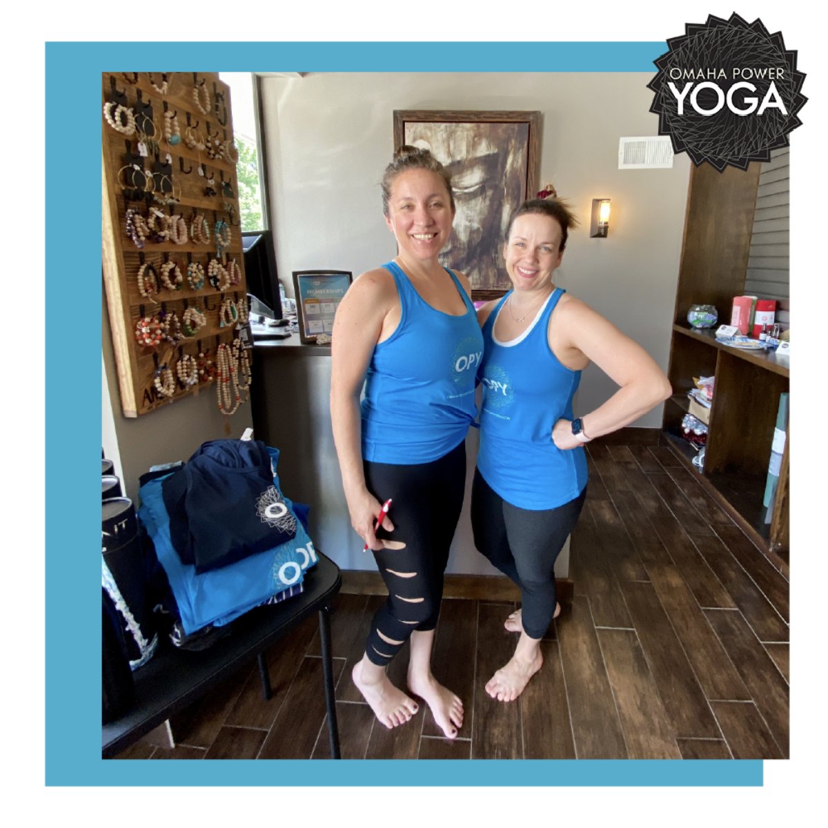 OmahaPowerYoga's tweet photo. It's requiring more effort and energy to interact with each other these days. There's more opportunity than ever for division. We feel it, too. Listen with openness and receptivity. Choose actions that heal. Sending you love, and practicing all this right along with you. https://t.co/teITGjTGWI