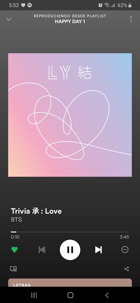 _AnitaMin_'s tweet photo. Estoy vivo así que amaré!
#StreamToBeHappyWithBTS
#StreamOfEmotions
@BTS_twt https://t.co/rUybULPZQW