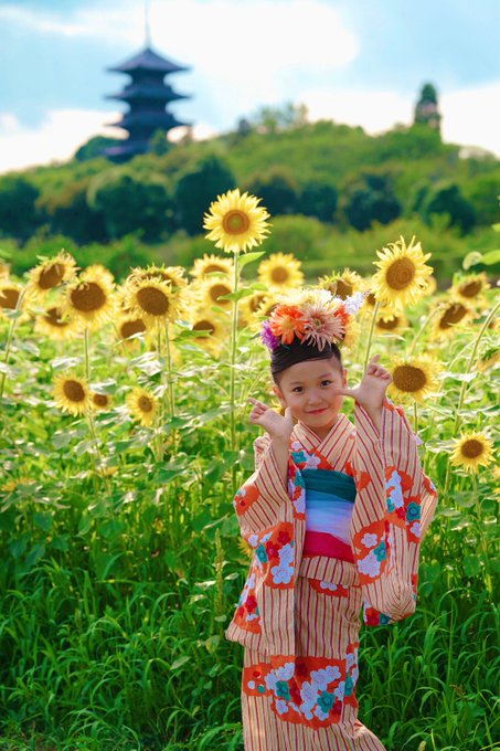 Twitterのコスプレ画像9