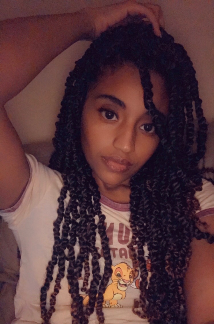 Cupoftee6's tweet photo. Hakuna Matata ✨ https://t.co/khfExxaesM