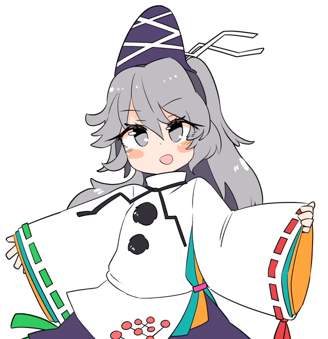 おはふとちゃん 