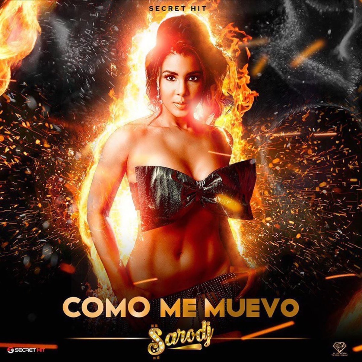 Sarodj_Bertin's tweet photo. July 17 ✨✨ #comomemuevo https://t.co/9aDlEbgNHp