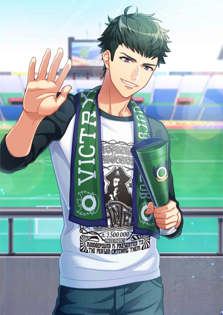 TASUKU:- you probably come off as very blunt - you're a jack of all trades, people come to you when they need help- very interested in sports/you're very athletic- you've gotten suspended at least once- you are kindating tasutsumu with someone (or at least you want to)