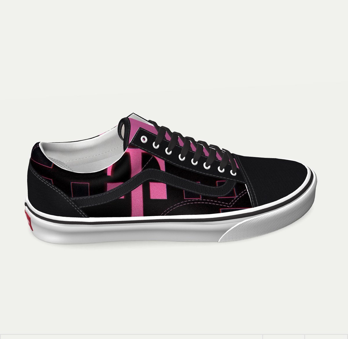 saindonct's tweet photo. Alejandra just joined Team South Bay Valley and is having her #birthday today! 

I asked her recently if she has some awesome #TMobile custom sneakers, she didn't disappoint!

#Sneakers #WestIsBest #BAMily #AreYouWithUs #WeWontStop #Magenta #NewTMobile https://t.co/2egKihoqxf