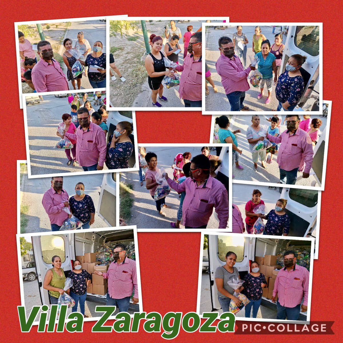 En Atención Ciudadana seguimos trabajando intensamente,  atendiendo gestiones sociales y gracias a nuestro Gobernador <a href="/mrikelme/">Miguel Riquelme</a> en la colonia #VillasZaragoza