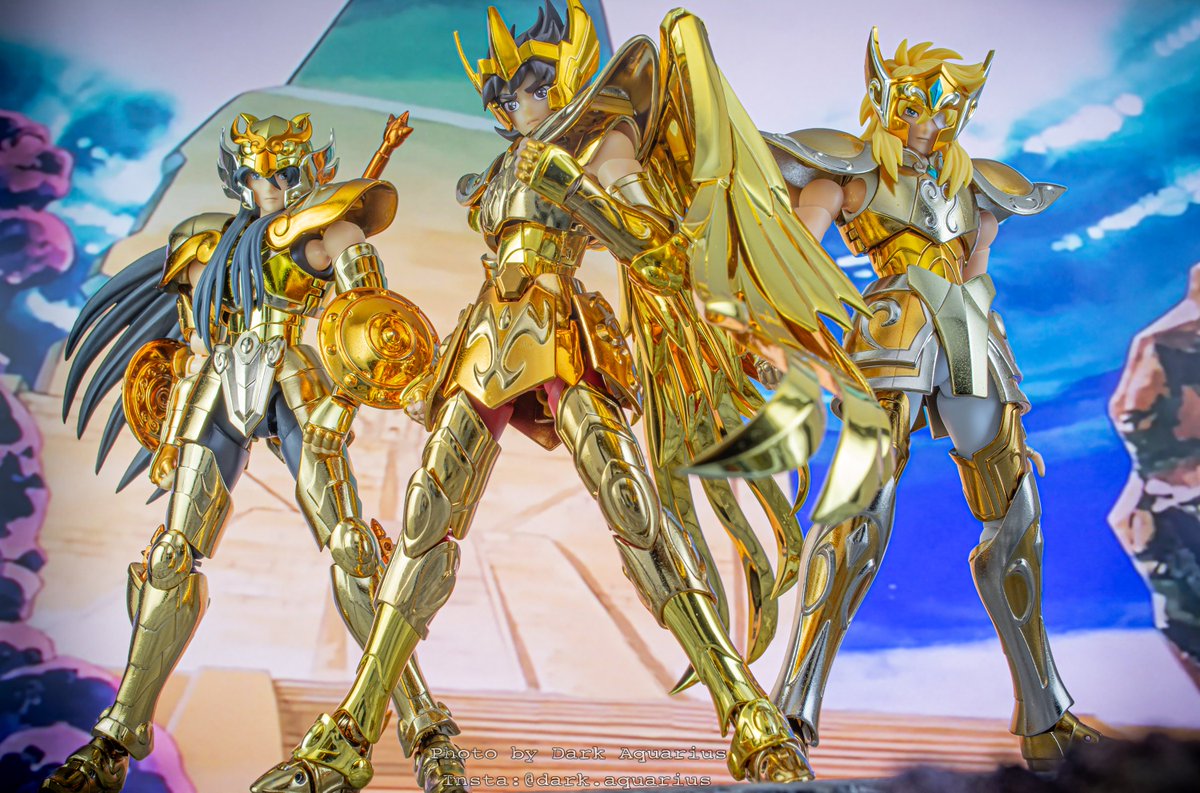 _DarkAquarius's tweet photo. Herdeiros Dourados

#KurumadaMasami #KnightsoftheZodiac #Saintseiya 
@ToeiAnimation @toeianime_shop @toeianime_info @seiya_offcial @Weekly_Champion @p_banda #聖闘士星矢 
@wacom @wacom_info_jp @clipstudiopaint https://t.co/uz1AfCaBAQ