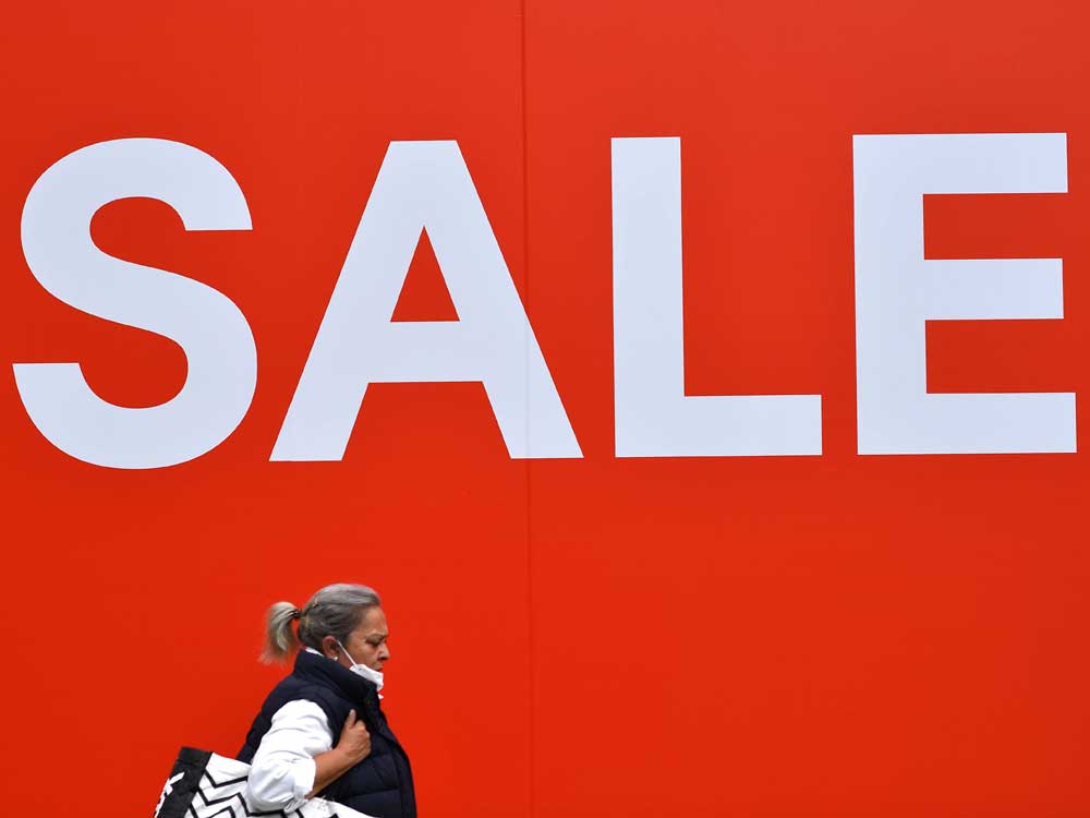 We’re going to be living in a deflationary world — podcast dlvr.it/RbDhgb