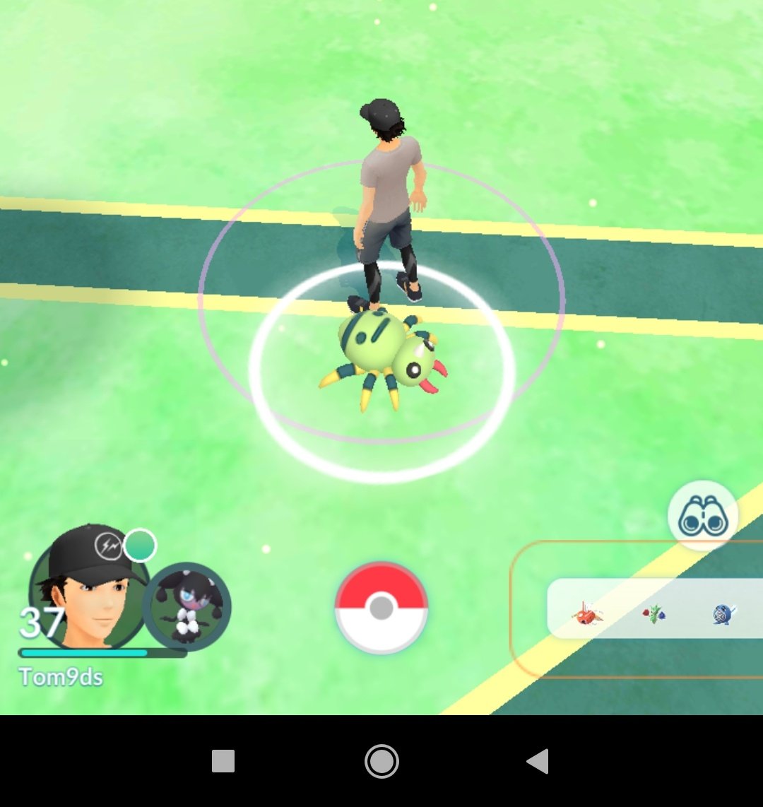 ポケモンgo 最初の1匹は何だった 今日のフリーボックス おこうが実装 ポケモンgo攻略まとめ速報 ポケモンgo 最初の1匹は何だった 今日のフリーボックス おこうが実装 ポケモンgo攻略まとめ速報