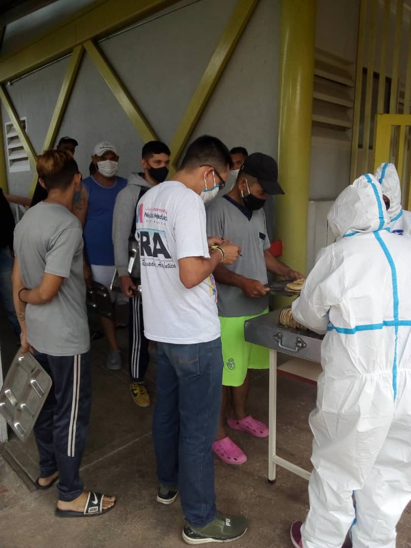 ORA-TACHIRA: OMAR PEREZ Coordinador General Regional Creemos En La Unidad De Las Bases Populares Por Eso COLABORAMOS EN LAS TAREAS ASIGNADOS POR NUESTRO COMANDANTE PRESIDENTE MADURO.