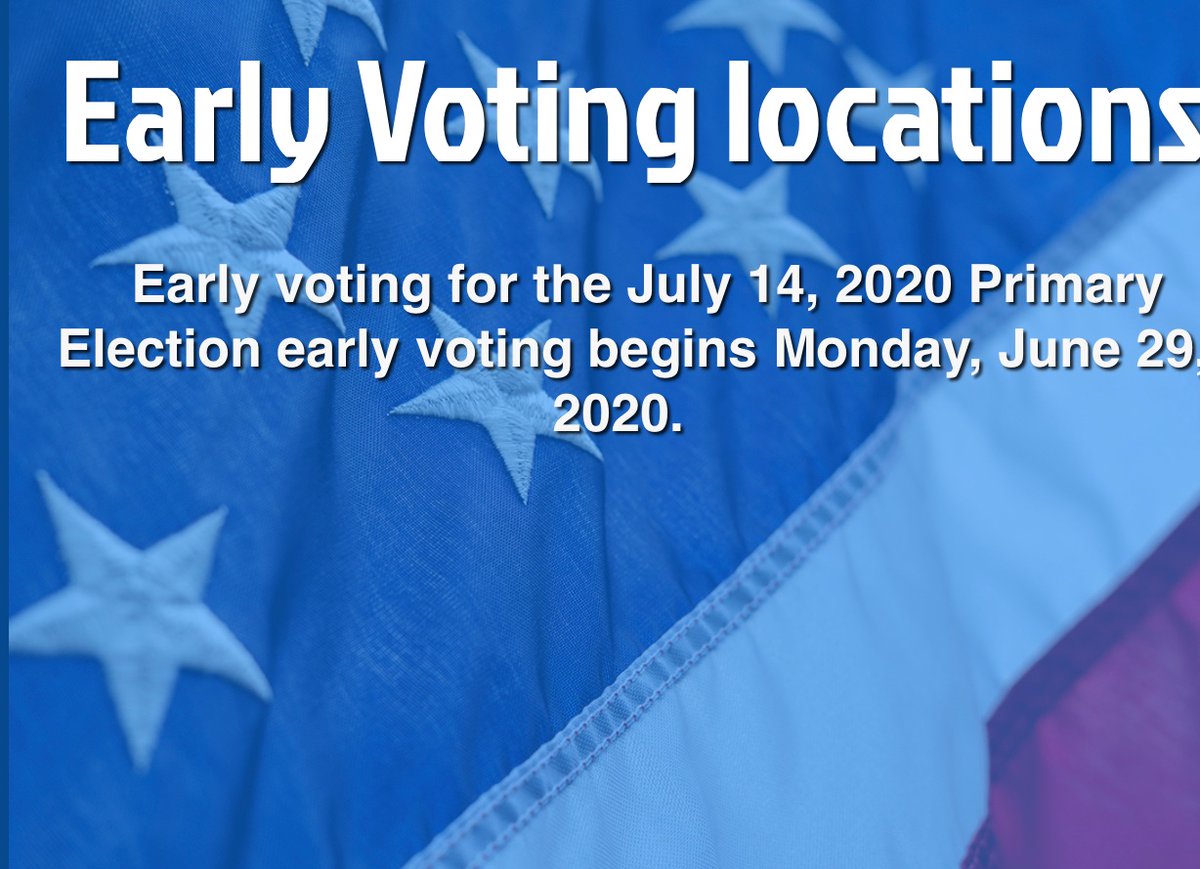 Live in Cameron County? Here’s information on early voting. Your voice matters!
cameroncounty.us/elections/inde…