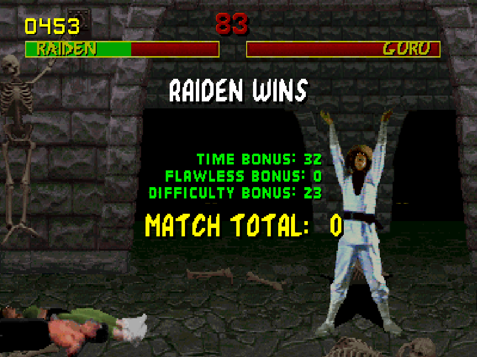 zpaul2fresh8's tweet photo. The round-end UI is complete for Survival Mode. Also implemented is continuation if a player happens to buy-in during your run to survive...
#mkplus https://t.co/ADAYP875Tx