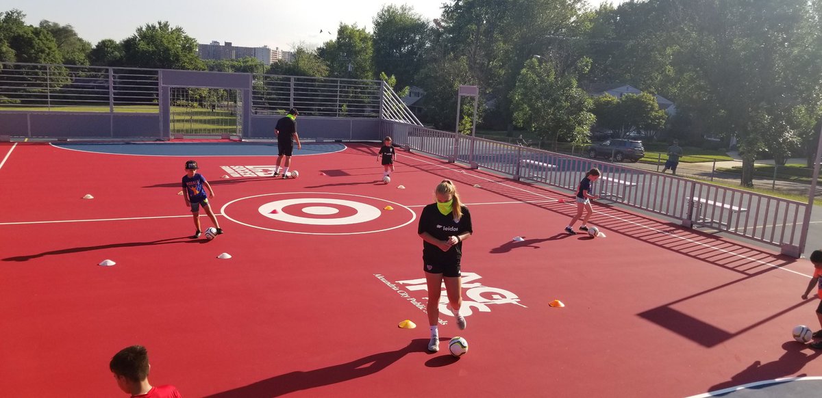 Alexandria Soccer tweet media