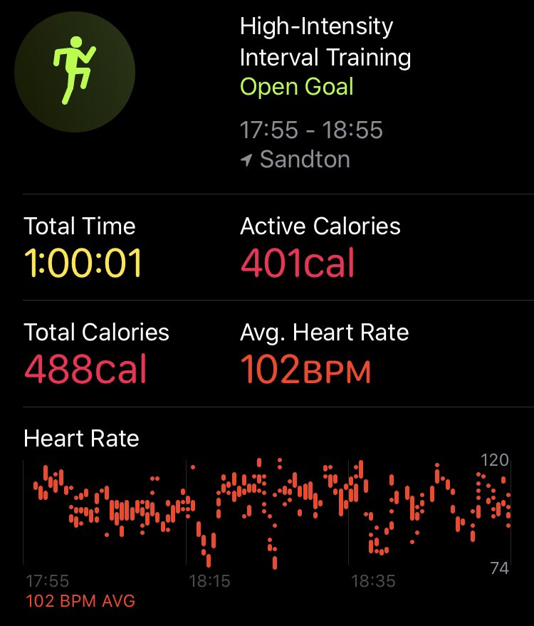 Tengosaurus's tweet photo. #Day104 #Day104ofLockdown #Workout #LockdownWorkout
1. Body weight and movement and mobility work.
2. Fast and heavy barbell #HIIT #hiit work.
3. Stretch stretch stretch https://t.co/MPzRfHEyY4